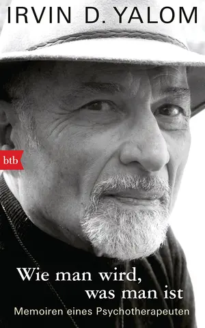 Autobiografie