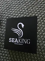 Vorschaubild SEAKING Armband 3