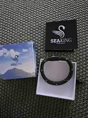 SEAKING Armband