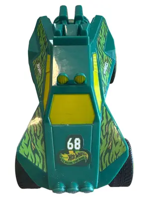HOT WHEELS Spielzeugauto