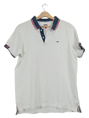 TOMMY JEANS Poloshirt