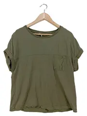 Vorschaubild COMMA T-Shirt 1