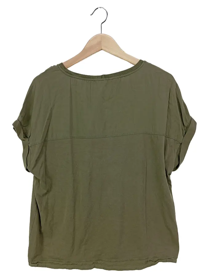COMMA T-Shirt Bild 2