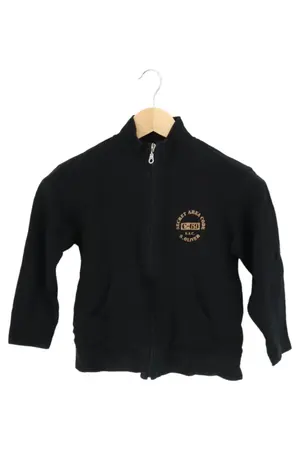 S.OLIVER Sweatjacke