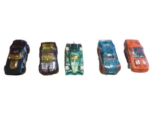 HOT WHEELS Spielzeugauto