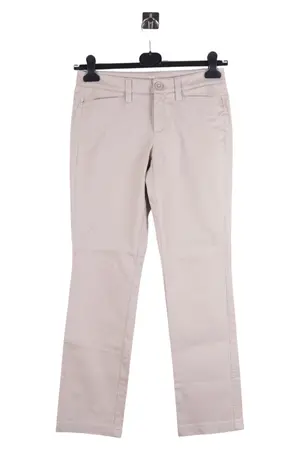 OUI Stoffhose