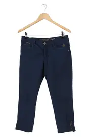 Vorschaubild S QUESTO Stoffhose 1