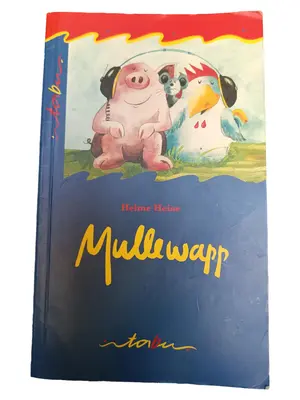 Buch für Kinder