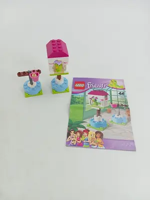 LEGO LEGO Bauset