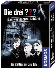 Vorschaubild Kartenspiel 1