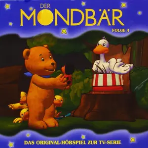 Hörspiel für Kinder
