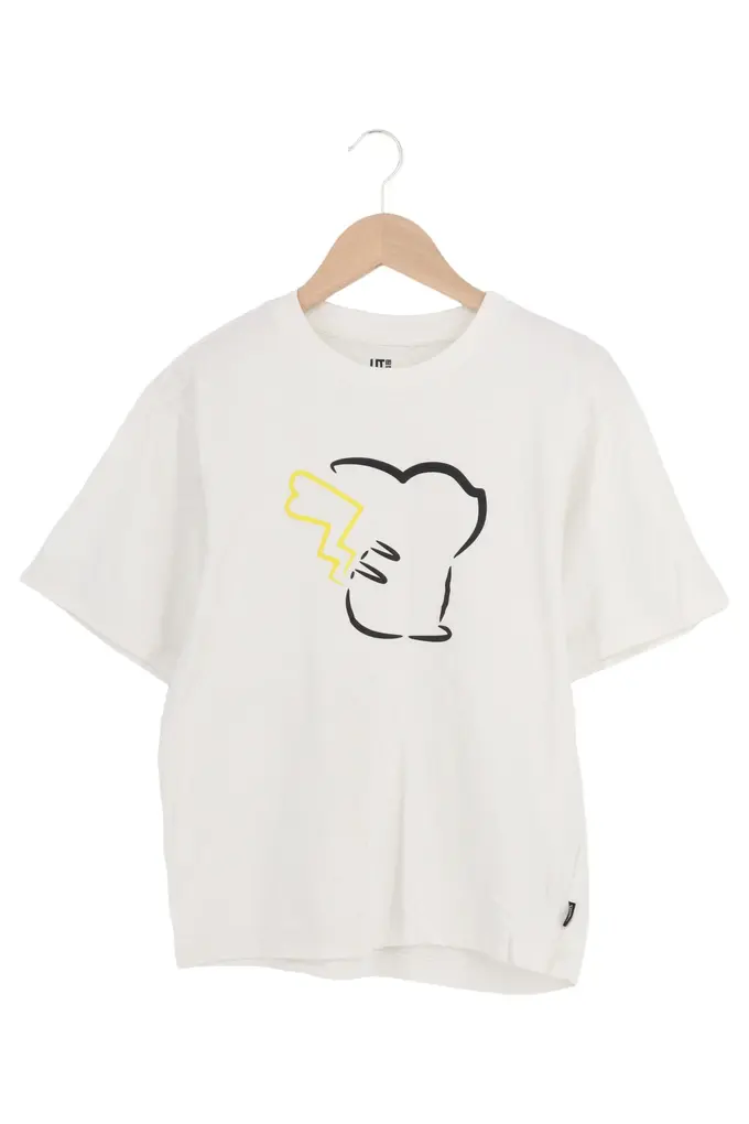 UNIQLO T-Shirt Bild 1