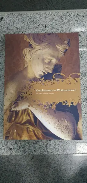 Weihnachtsbuch