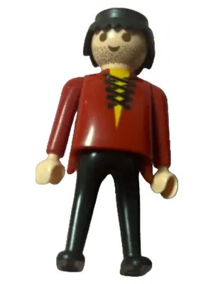 PLAYMOBIL Playmobil Spielfigur