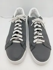 Vorschaubild 4 von Sneaker low Herren 44 Schwarz Streetwear Sportlich Freizeitschuh