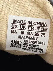 Vorschaubild 3 von Sneaker low Herren 44 Schwarz Streetwear Sportlich Freizeitschuh