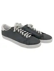 Vorschaubild 1 von Sneaker low Herren 44 Schwarz Streetwear Sportlich Freizeitschuh