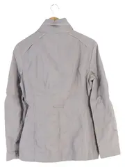 Vorschaubild 2 von Leichte Jacke Damen 38/M Grau Klassisch Elegant