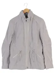 Vorschaubild 1 von Leichte Jacke Damen 38/M Grau Klassisch Elegant