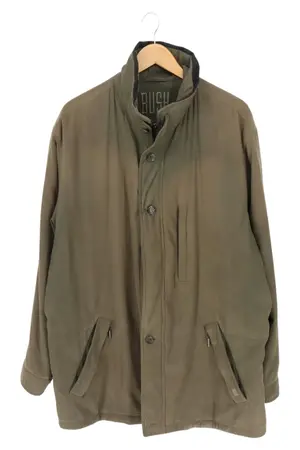 BUSH Outdoorjacke