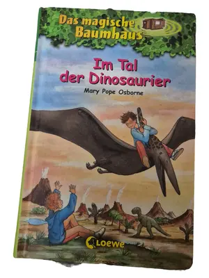 Buch für Kinder