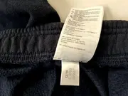 Vorschaubild 3 von Jogginghose Herren L 3-Streifen Trainingshose Blau Sweatpants