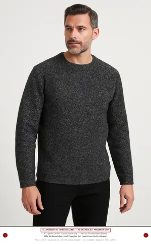 ZARA MAN Pullover