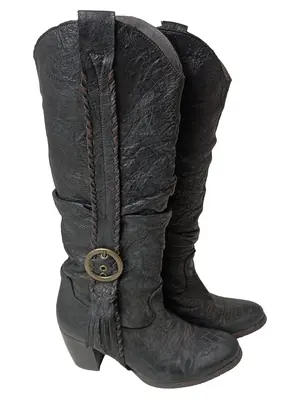 SPAZIO MODA Stiefel