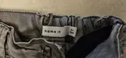 Vorschaubild 4 von Jeans Shorts Kinder Jungen Grau Größe 140 Casual