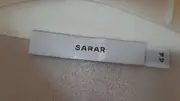 Vorschaubild INTERVIEW SARAR Bluse 3