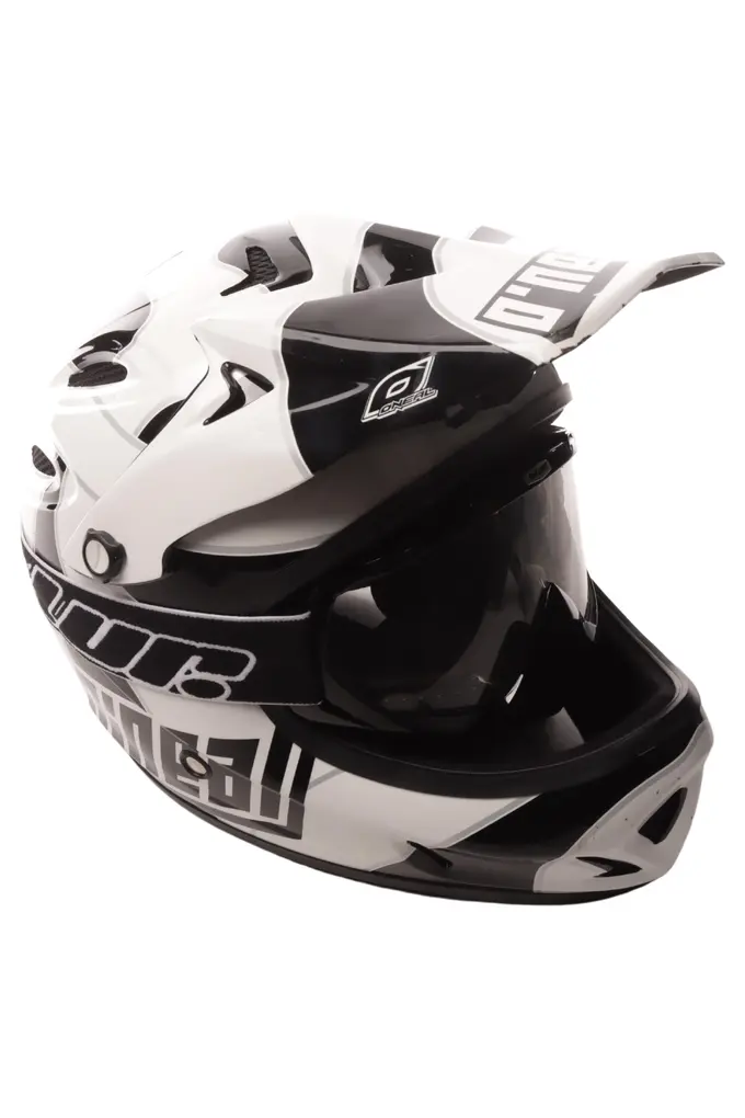 O'NEAL Motorradhelm Bild 2