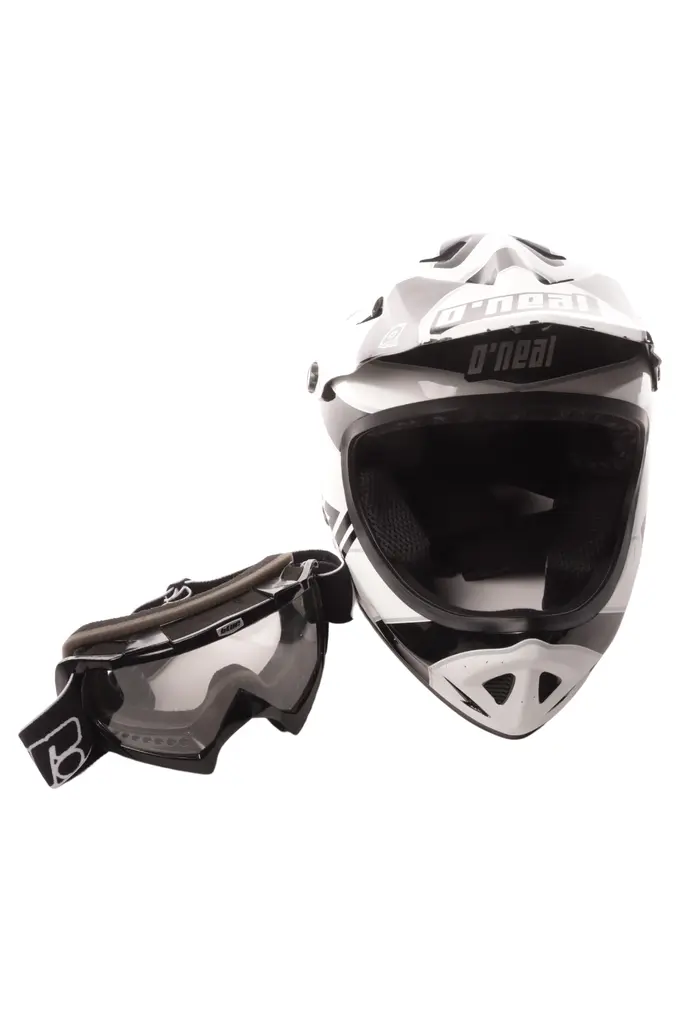 O'NEAL Motorradhelm Bild 1