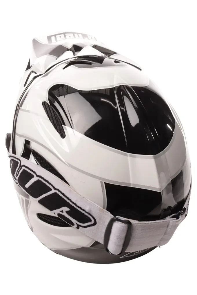 O'NEAL Motorradhelm Bild 3