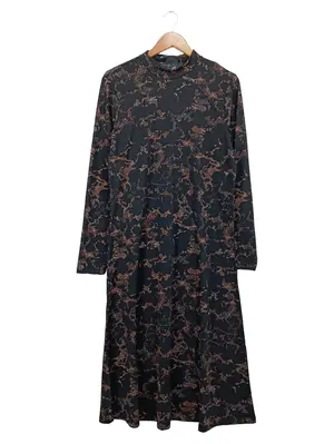 PIECES Freizeitkleid