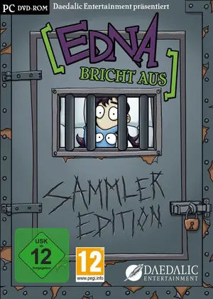 EUROVIDEO Adventurespiele