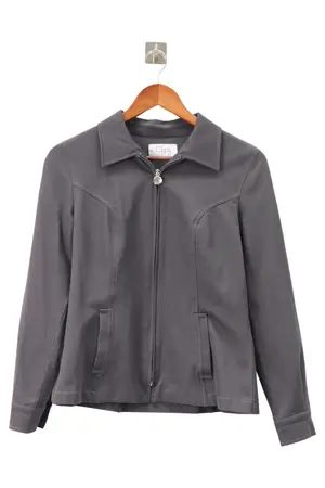 CLIPS Leichte Jacke