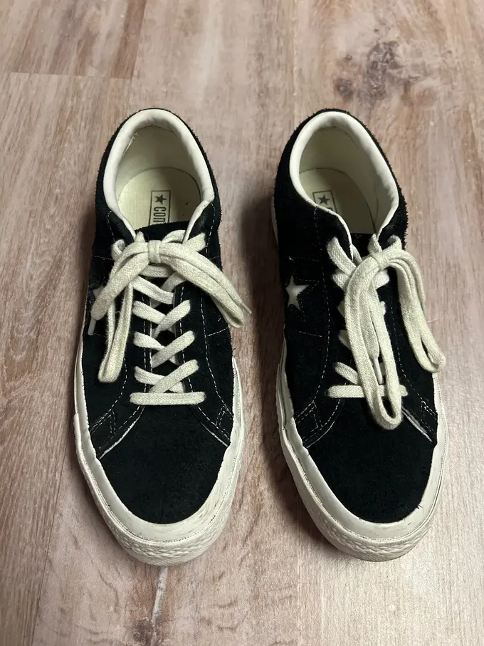 CONVERSE Sneaker low Bild 2