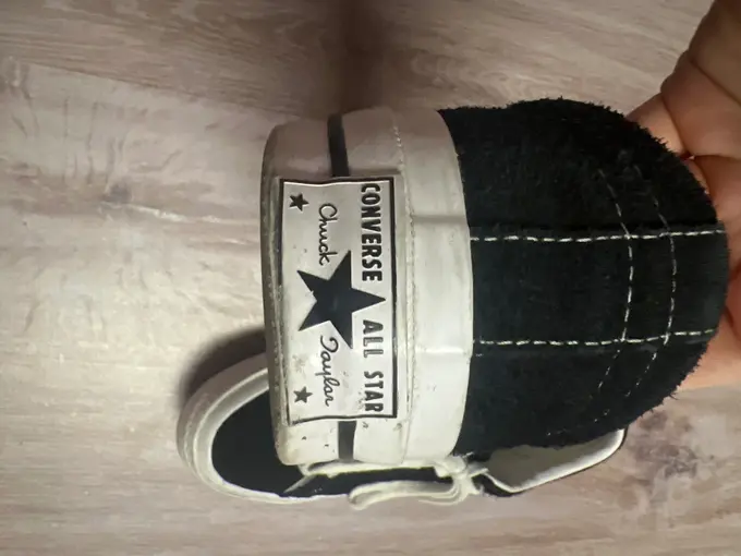 CONVERSE Sneaker low Bild 3