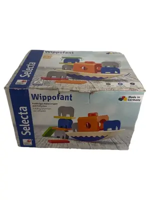 SELECTA Hampelmann