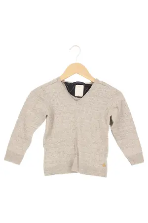 ZARA Pullover
