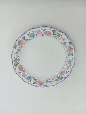 TRIPTIS PORZELLAN Essteller