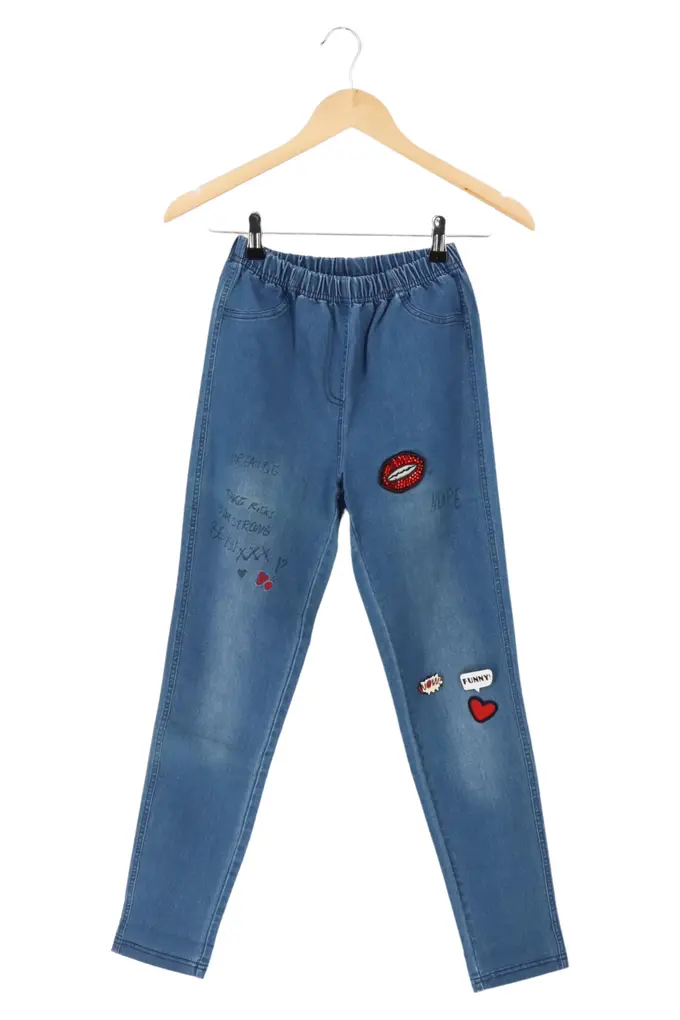 CALZEDONIA Jeans Regular Fit Bild 1