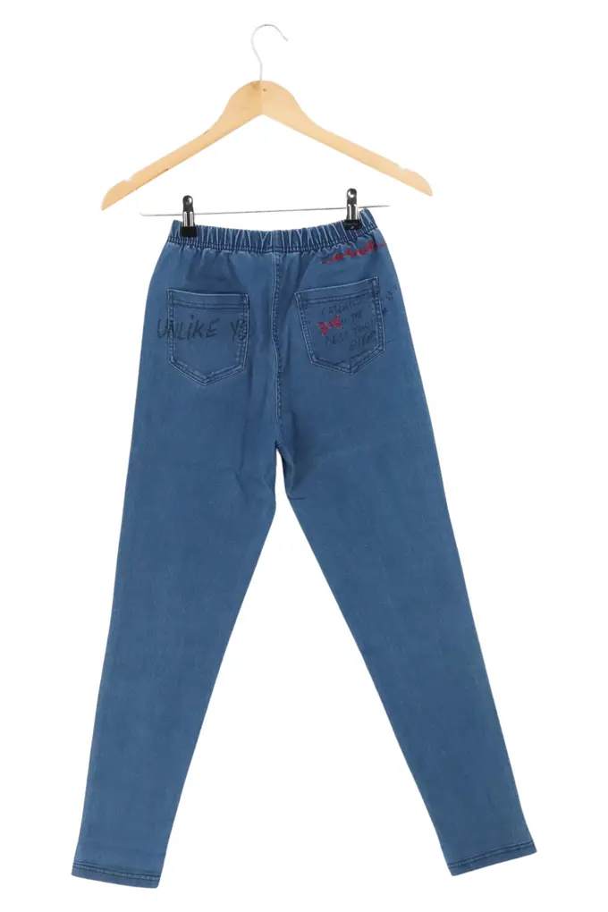 CALZEDONIA Jeans Regular Fit Bild 2