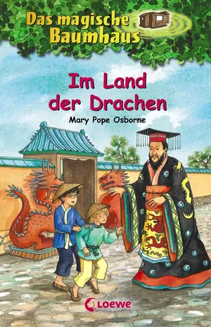 Buch für Kinder