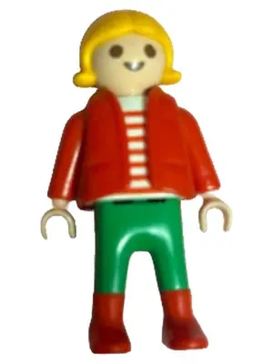 PLAYMOBIL Playmobil Spielfigur