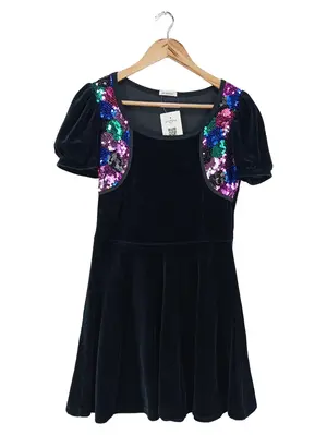 IDA SJÖSTEDT Abendkleid