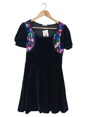 IDA SJÖSTEDT Abendkleid
