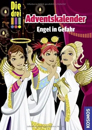 KOSMOS VERLAG Adventskalender