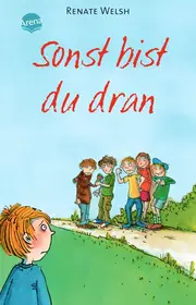 Vorschaubild Buch für Jugendliche 1