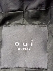 Vorschaubild OUI Steppjacke 3